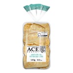 Ciabatta Corta Rolls | Ace Bakery